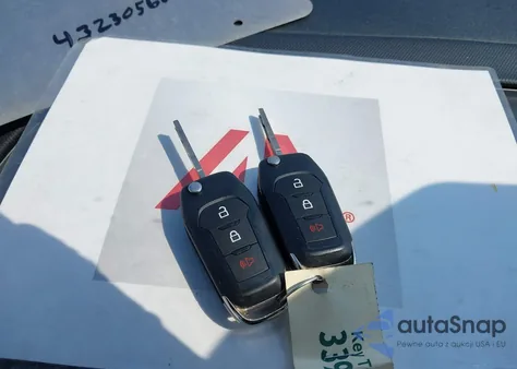 2022 Ford Bronco Sport z USA, uszkodzony, nr VIN 3FMCR9A64NRD80294